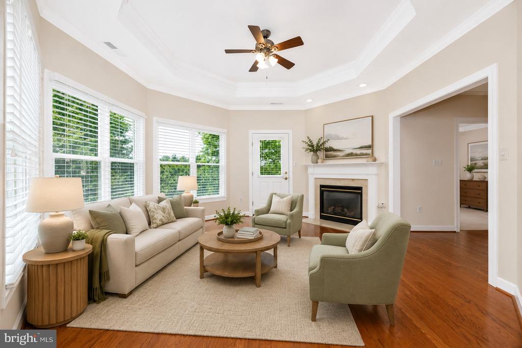 4311 SARATOGA SPRINGS COURT