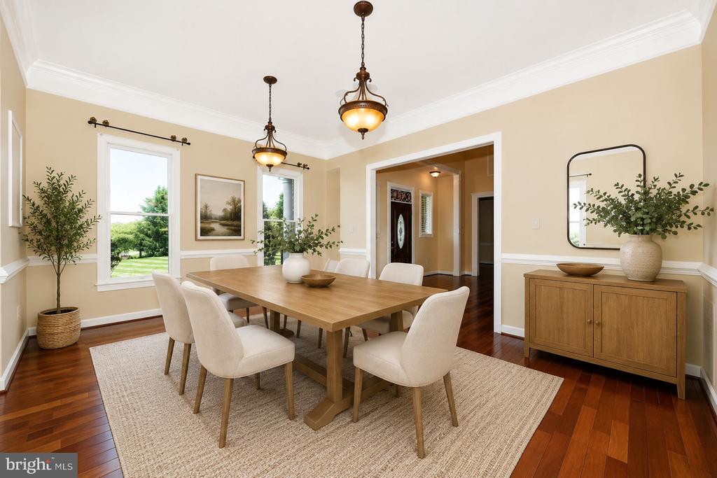 4311 SARATOGA SPRINGS COURT