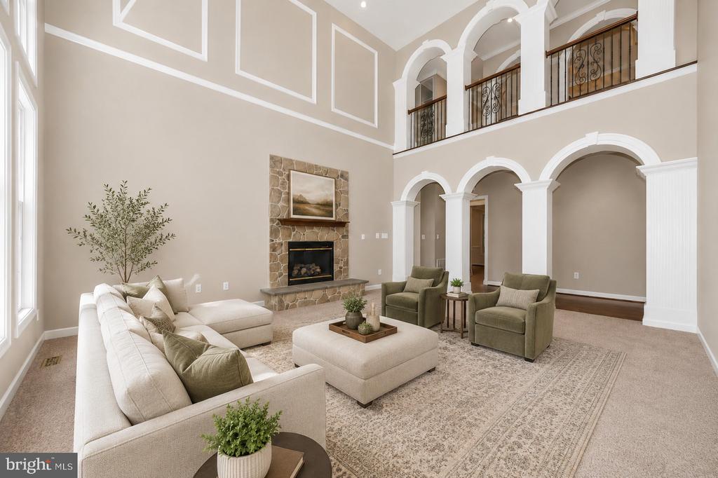 4311 SARATOGA SPRINGS COURT