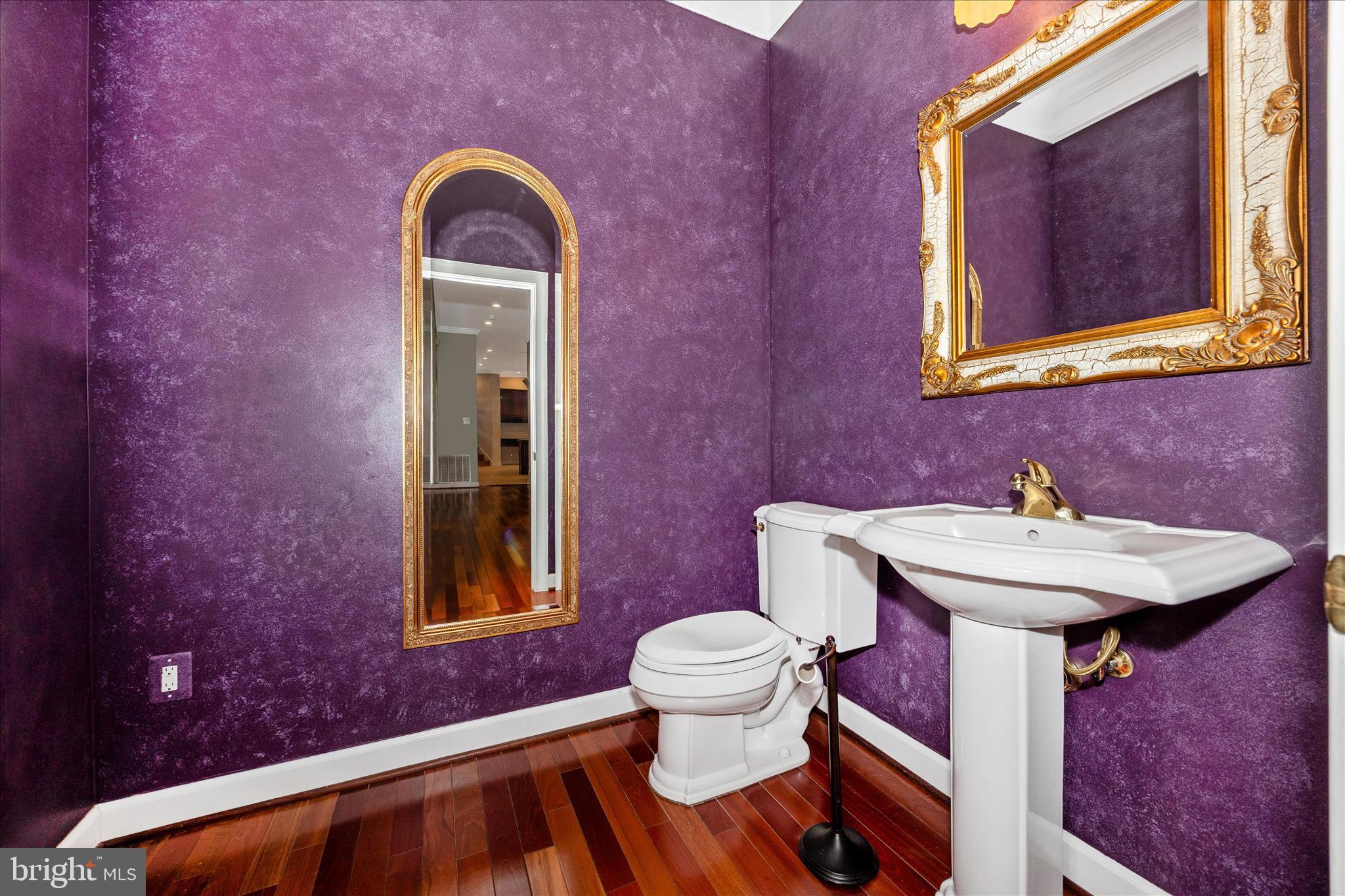 4311 SARATOGA SPRINGS COURT