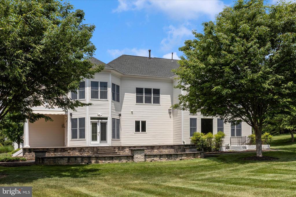 4311 SARATOGA SPRINGS COURT