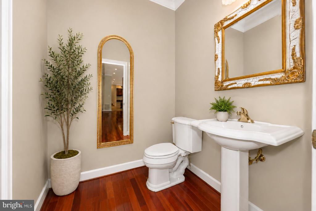 4311 SARATOGA SPRINGS COURT