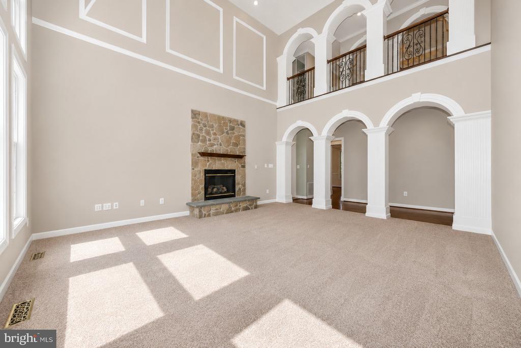 4311 SARATOGA SPRINGS COURT
