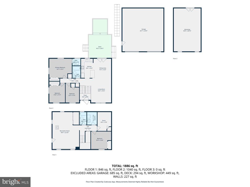 7291 BEECHTREE LANE