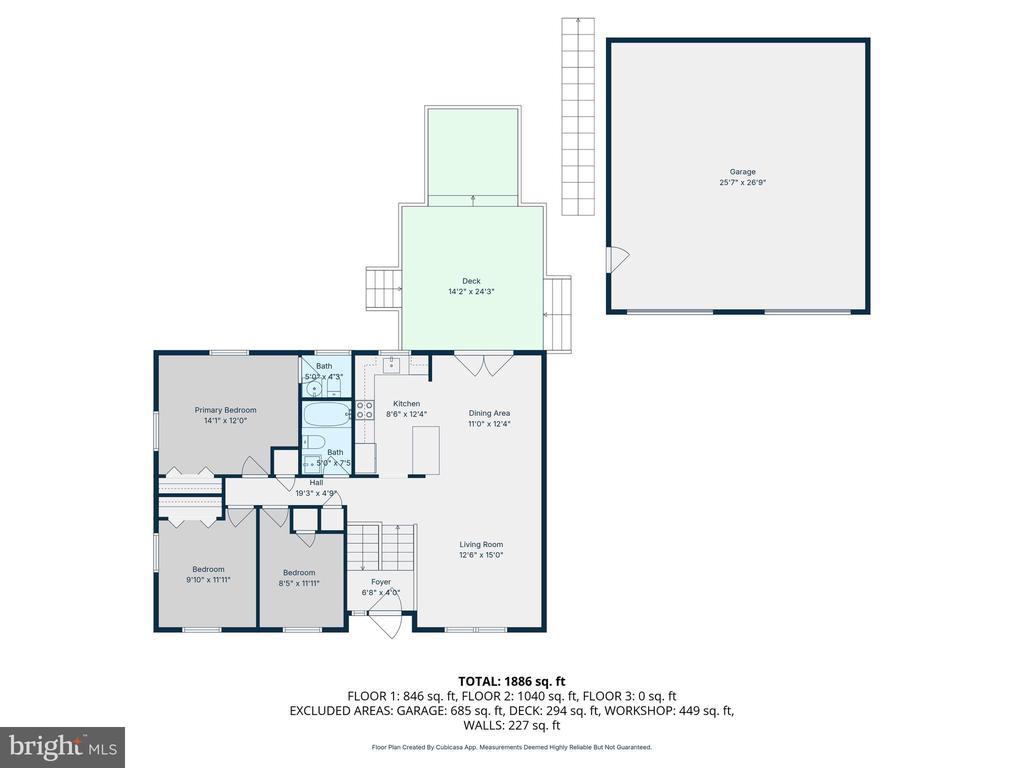 7291 BEECHTREE LANE