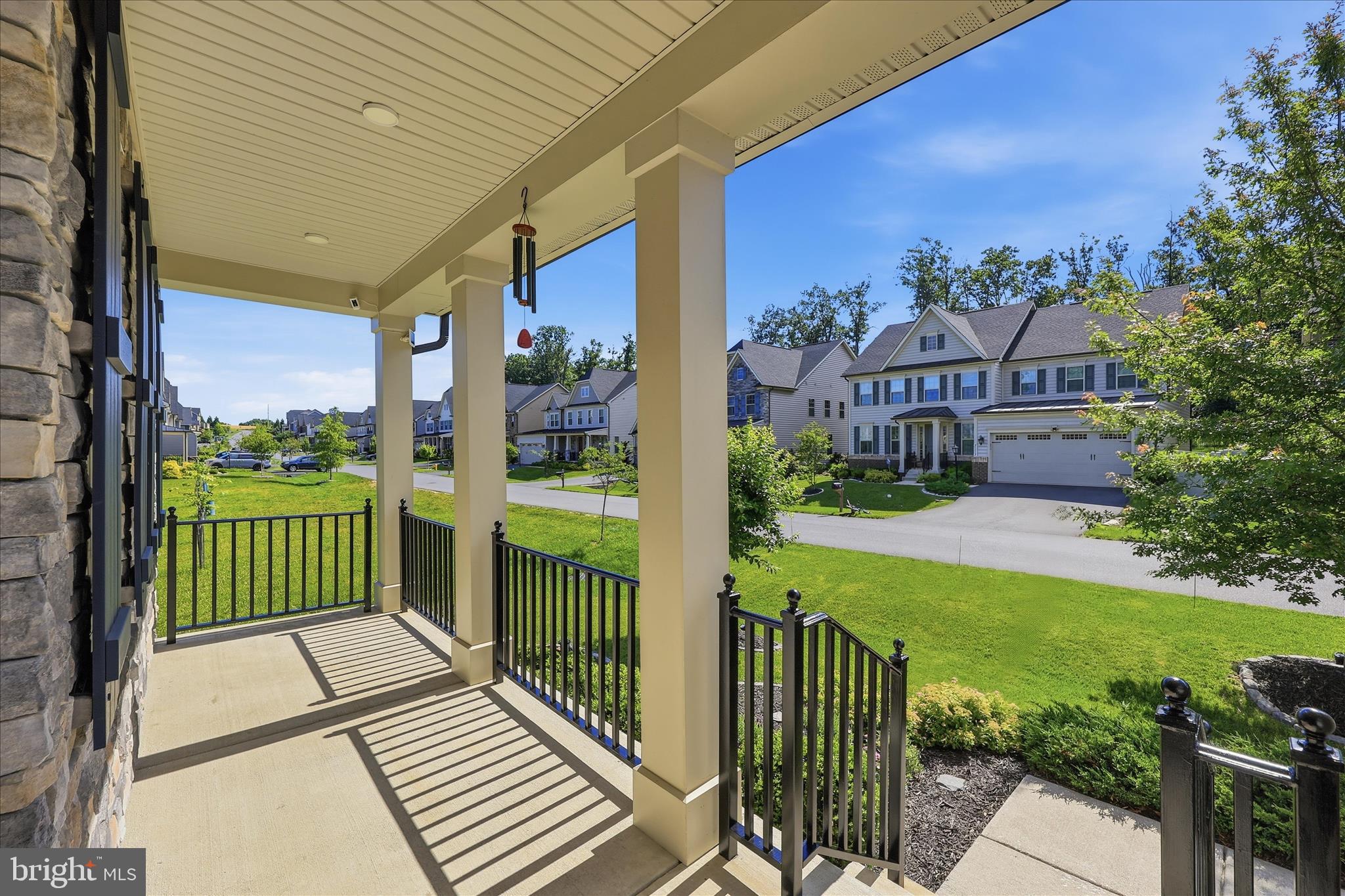 7116 STARMOUNT COURT