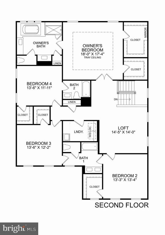 7116 STARMOUNT COURT