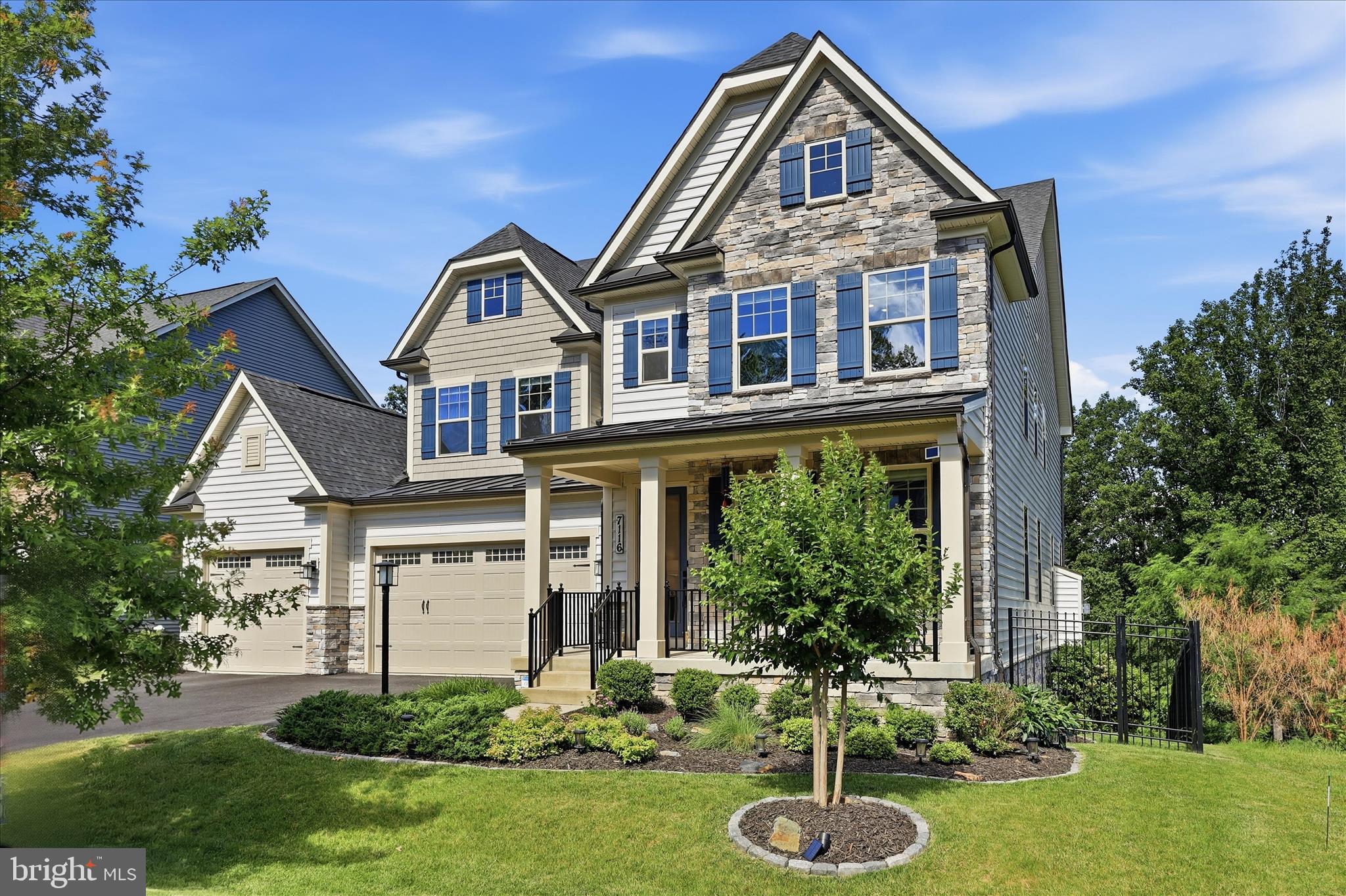 7116 STARMOUNT COURT