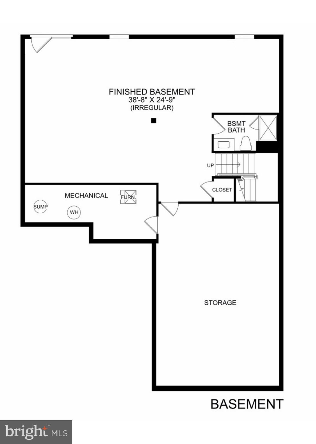 7116 STARMOUNT COURT