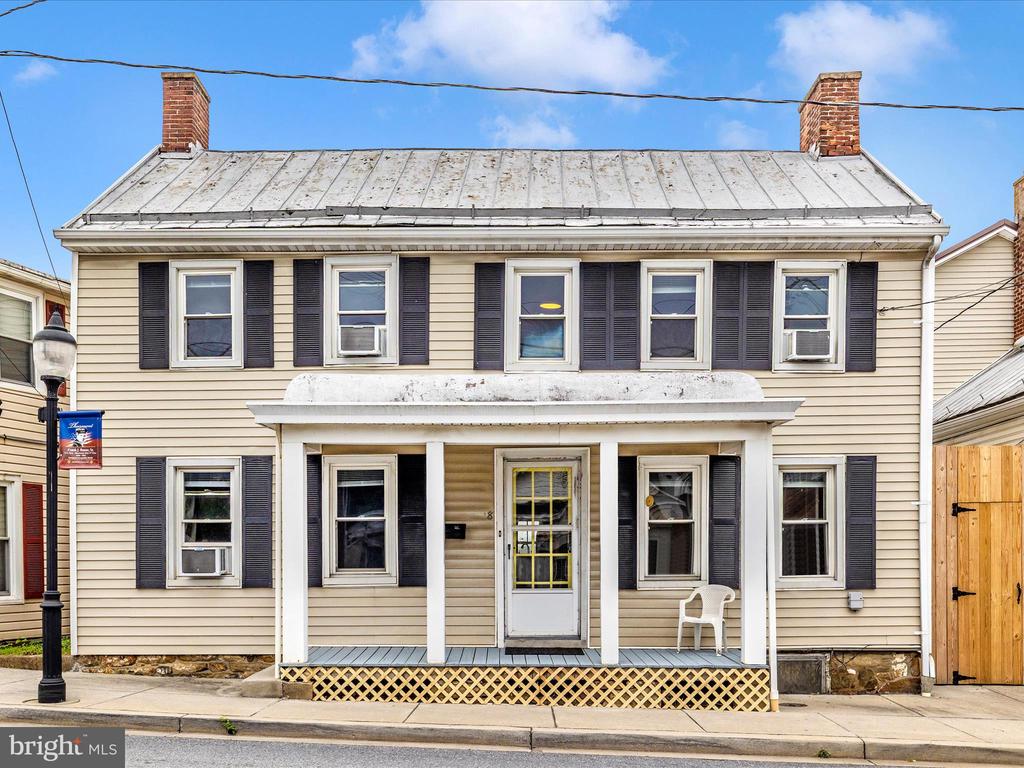 18-20 WATER STREET