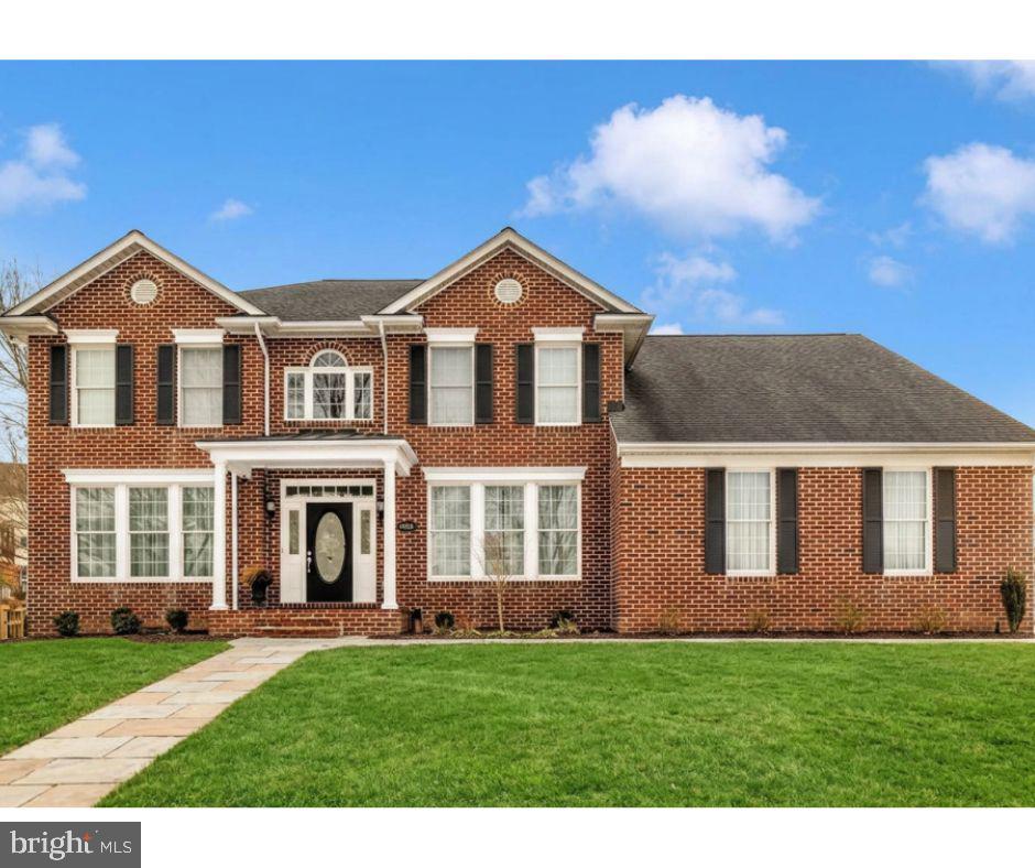 2422 COBBLESTONE WAY