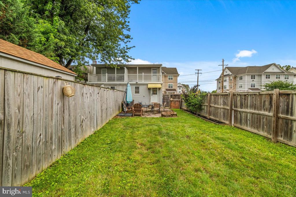 46 HAMILTON AVENUE