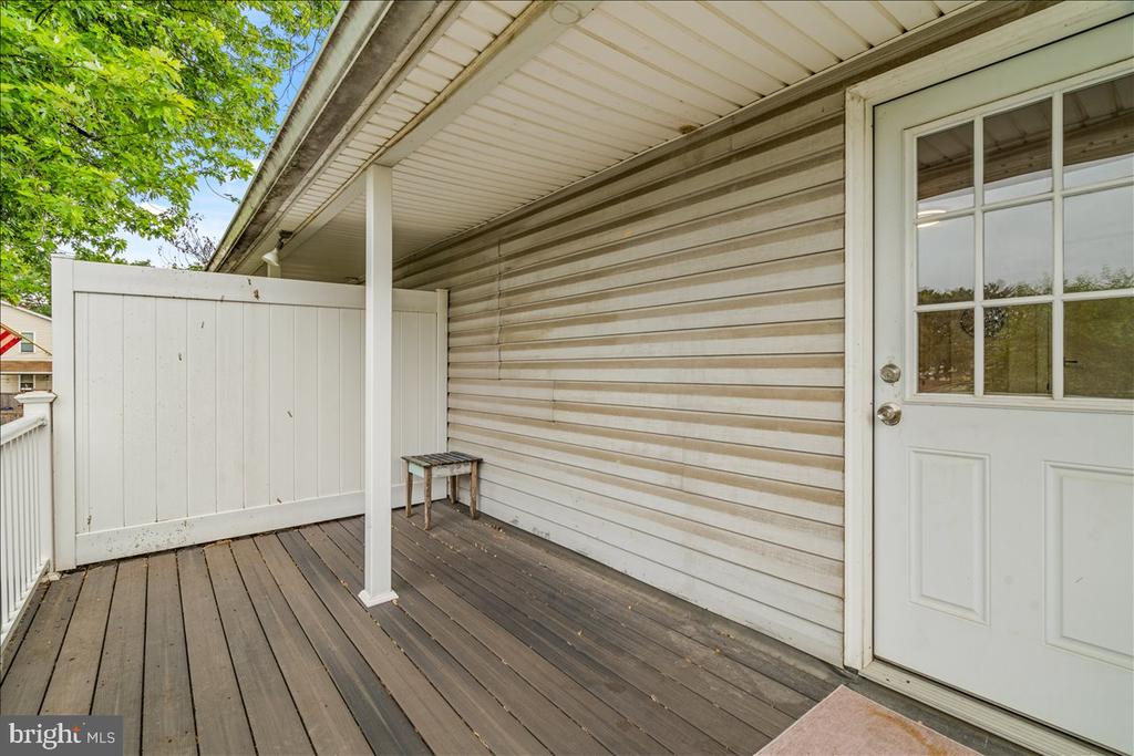 46 HAMILTON AVENUE