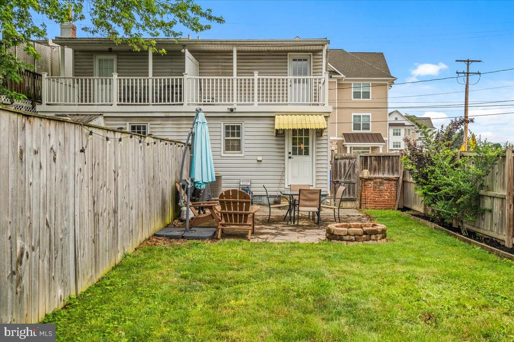 46 HAMILTON AVENUE