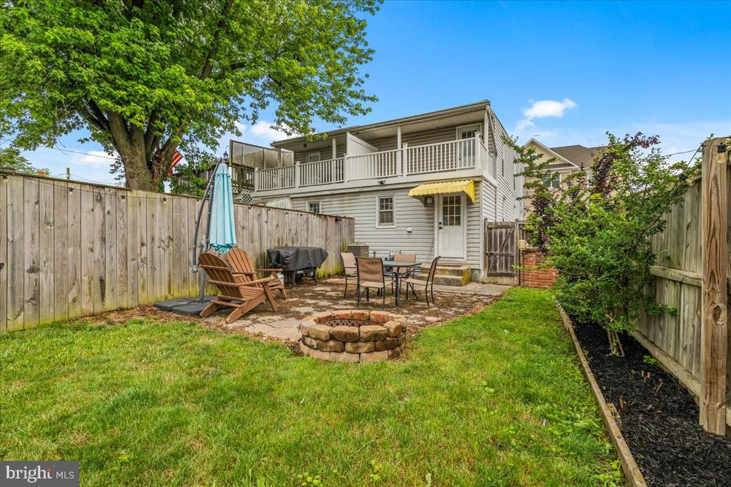 46 HAMILTON AVENUE