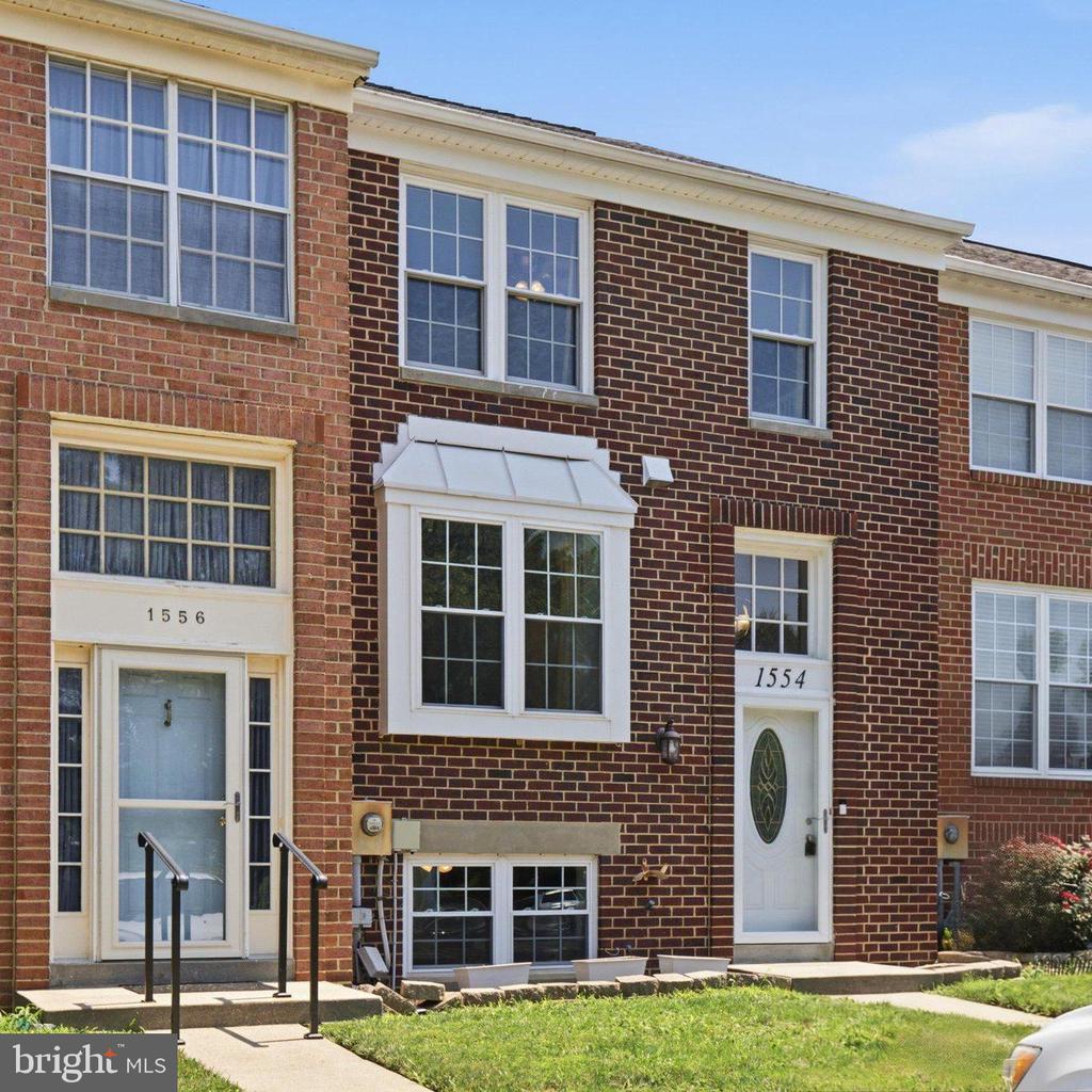 1554 DOCKSIDE DRIVE