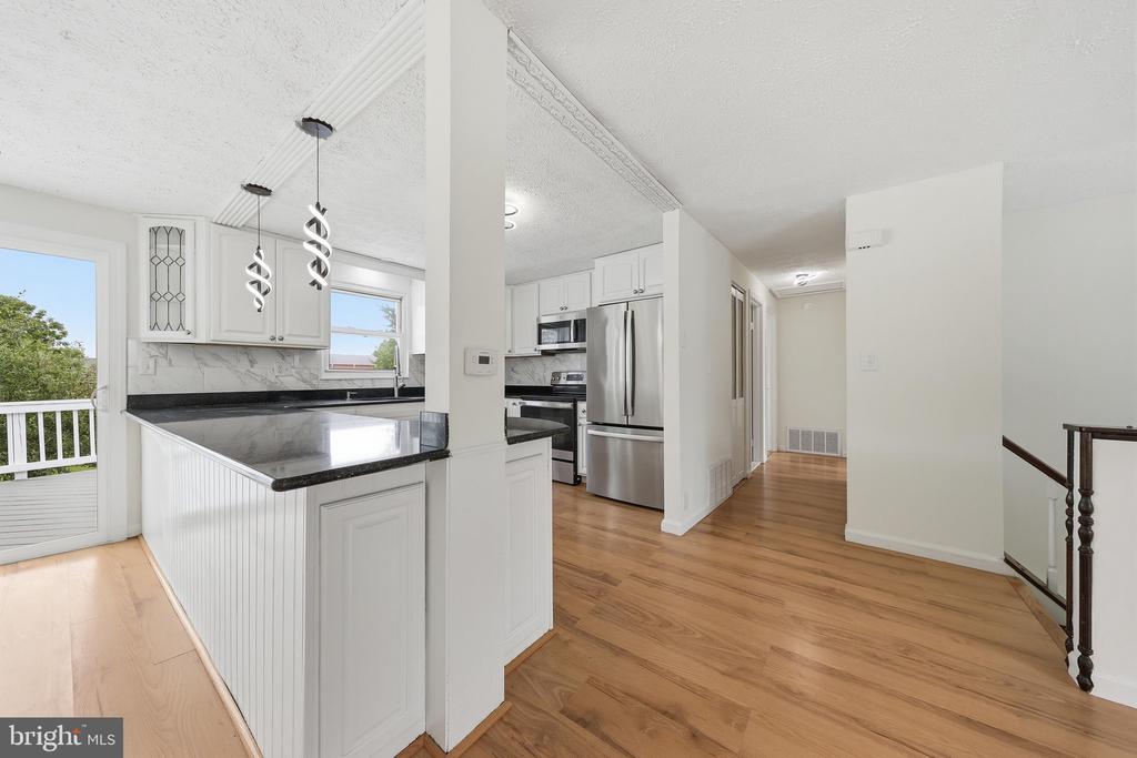 391 PROSPECT BOULEVARD