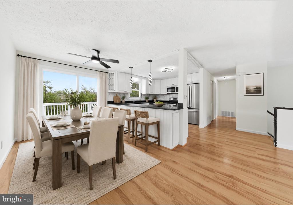 391 PROSPECT BOULEVARD