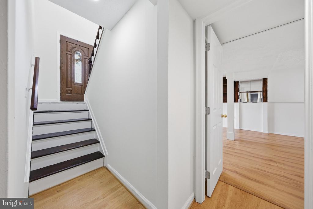 391 PROSPECT BOULEVARD