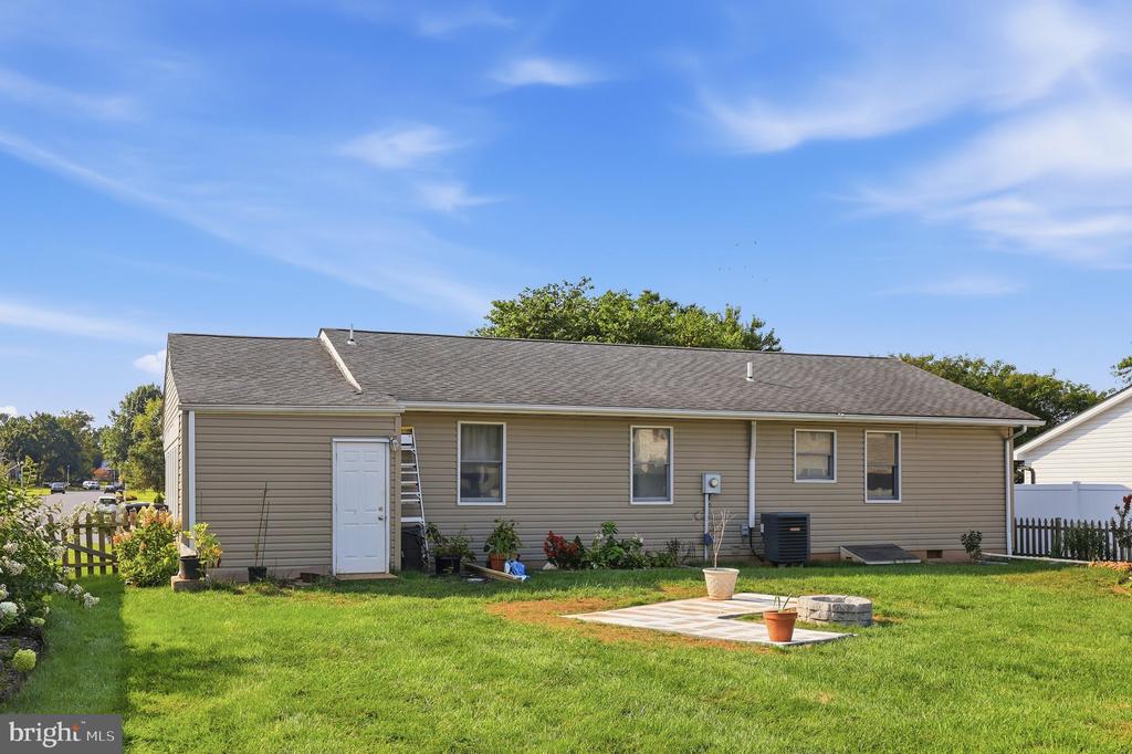 23 HAMMAKER STREET