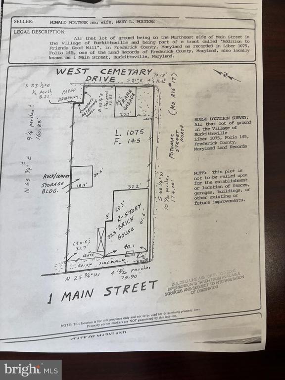 1 W MAIN STREET