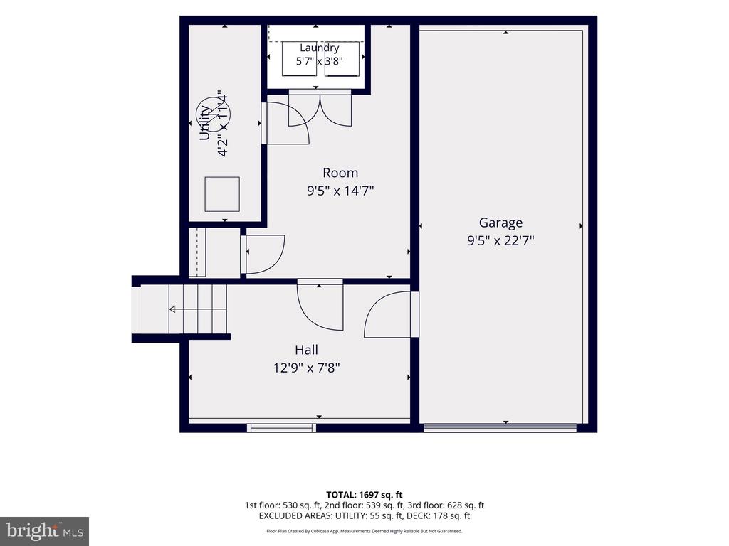 1309 BUTTERFLY LANE
