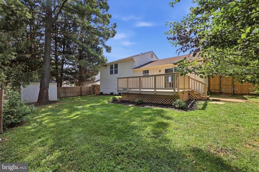 1309 BUTTERFLY LANE