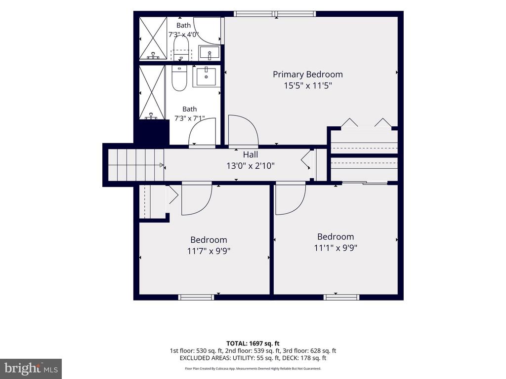 1309 BUTTERFLY LANE
