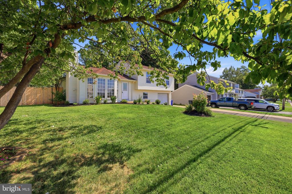 1309 BUTTERFLY LANE