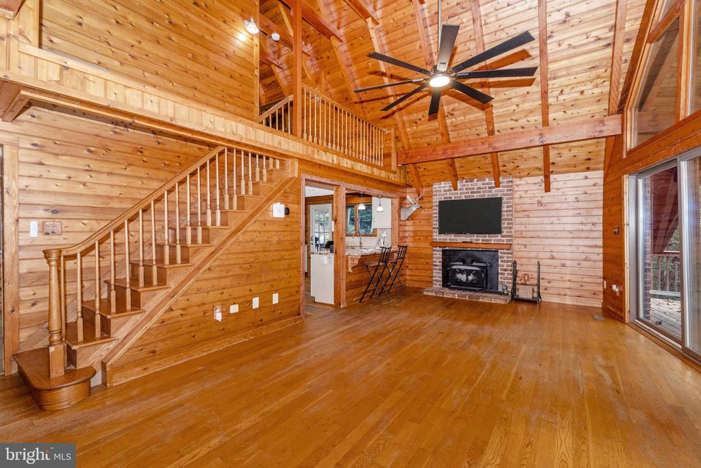 6838 MOUNTAIN CHURCH ROAD