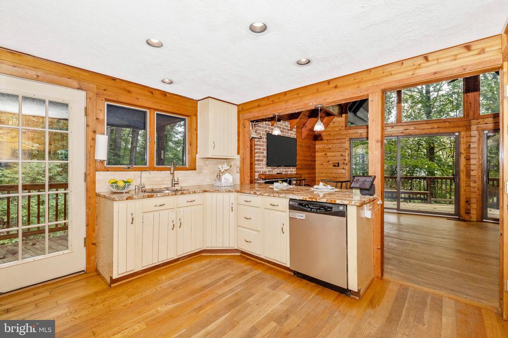 6838 MOUNTAIN CHURCH ROAD