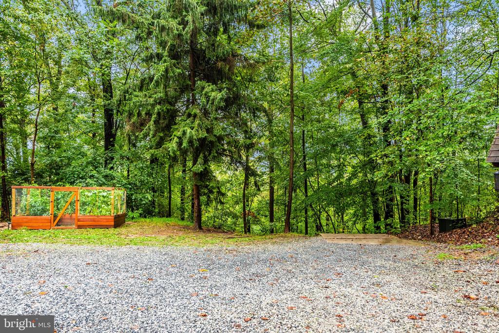 6838 MOUNTAIN CHURCH ROAD