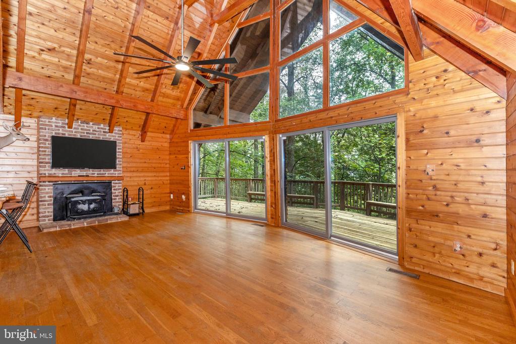 6838 MOUNTAIN CHURCH ROAD