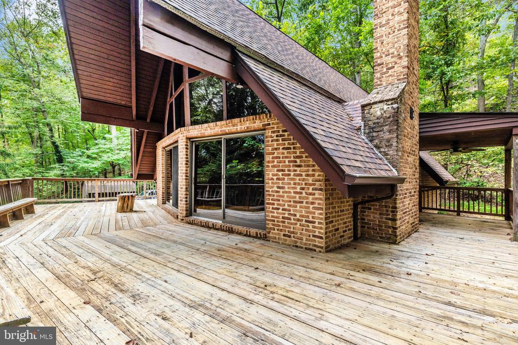 6838 MOUNTAIN CHURCH ROAD