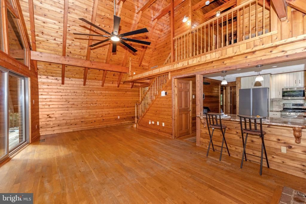 6838 MOUNTAIN CHURCH ROAD
