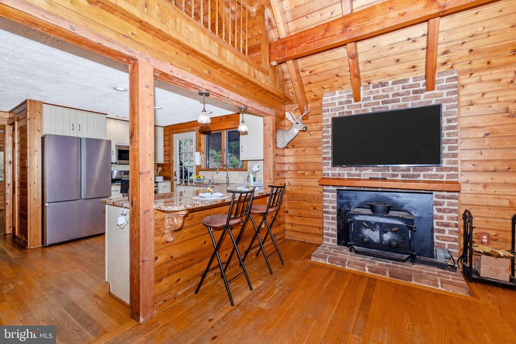 6838 MOUNTAIN CHURCH ROAD