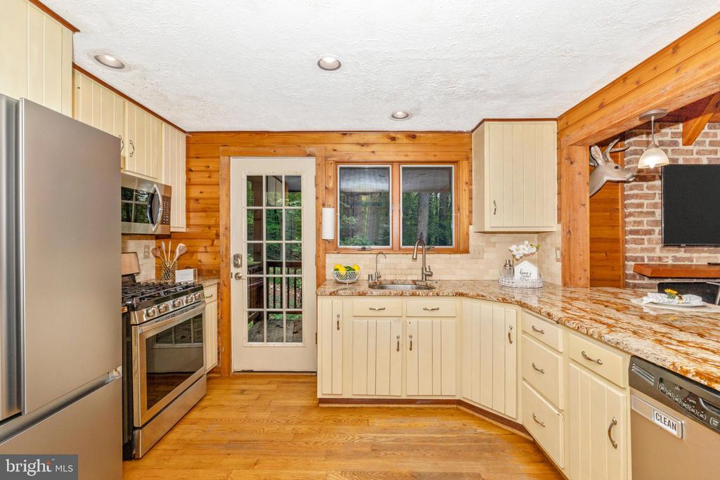 6838 MOUNTAIN CHURCH ROAD