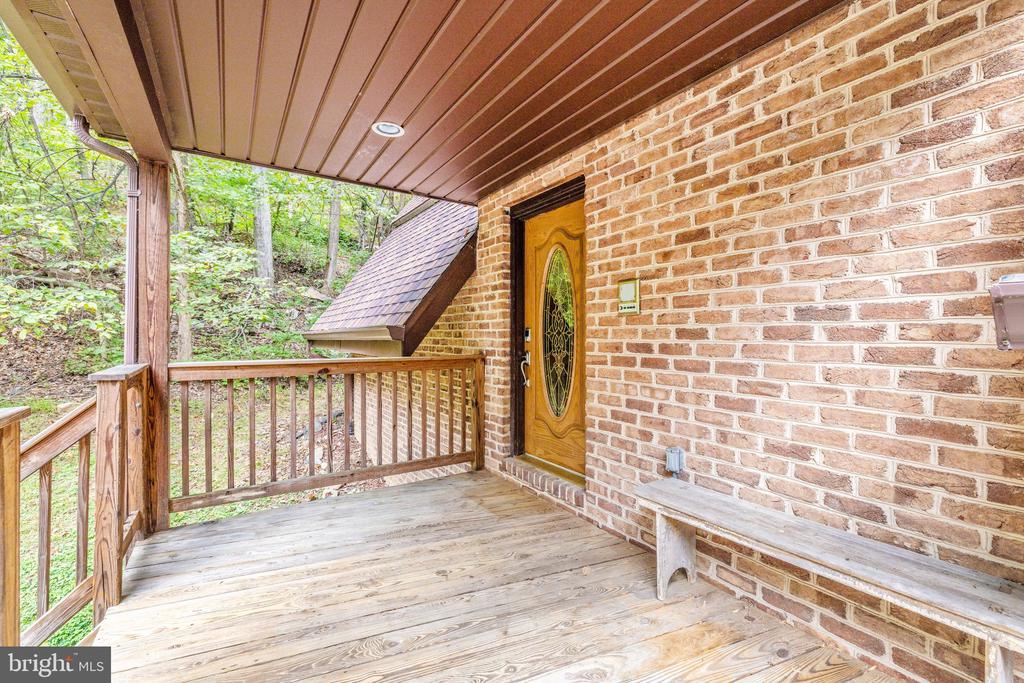 6838 MOUNTAIN CHURCH ROAD