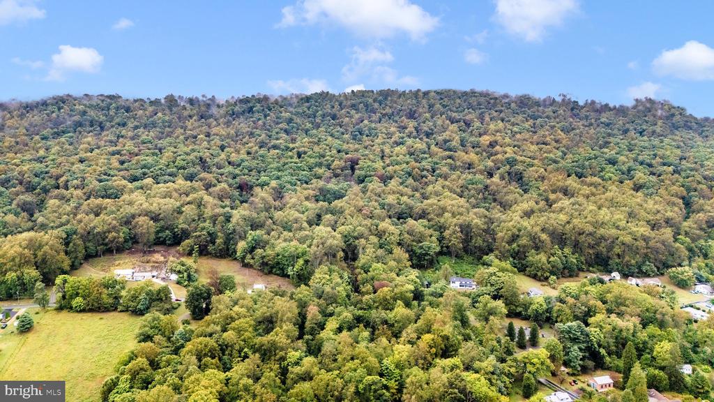 6838 MOUNTAIN CHURCH ROAD