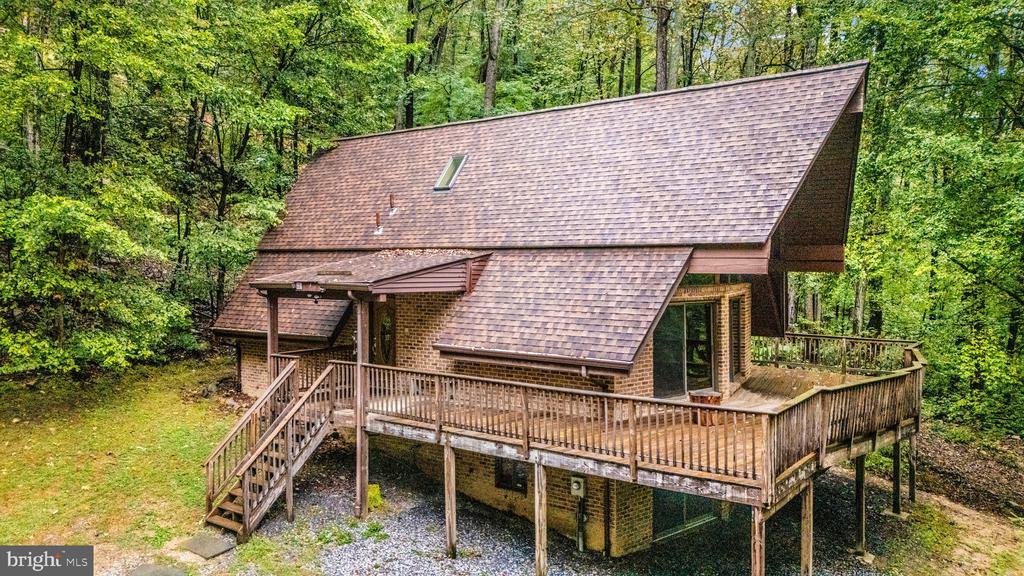 6838 MOUNTAIN CHURCH ROAD