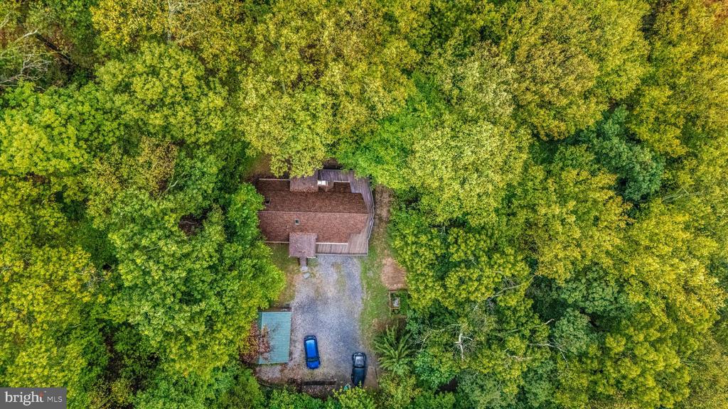 6838 MOUNTAIN CHURCH ROAD