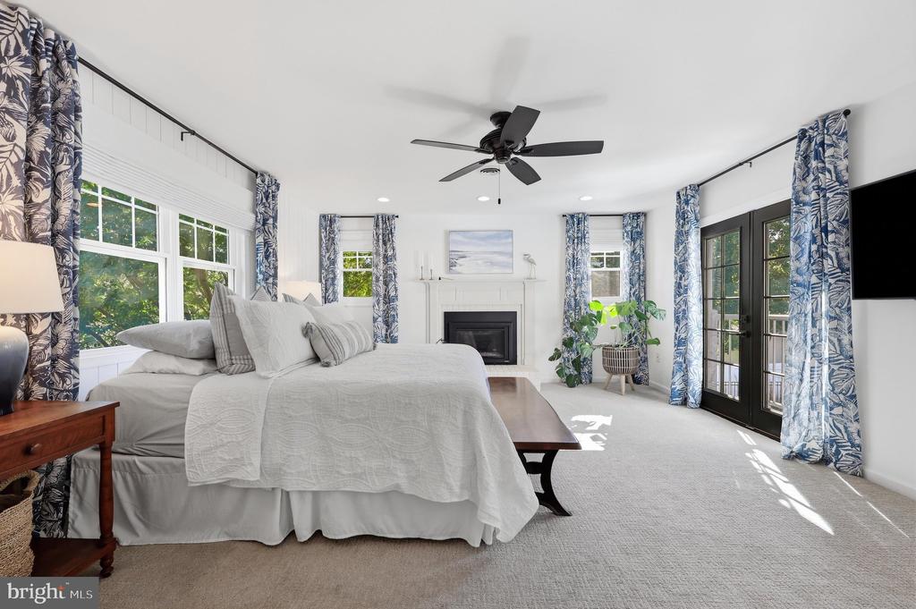 4609 SKYLINE TERRACE