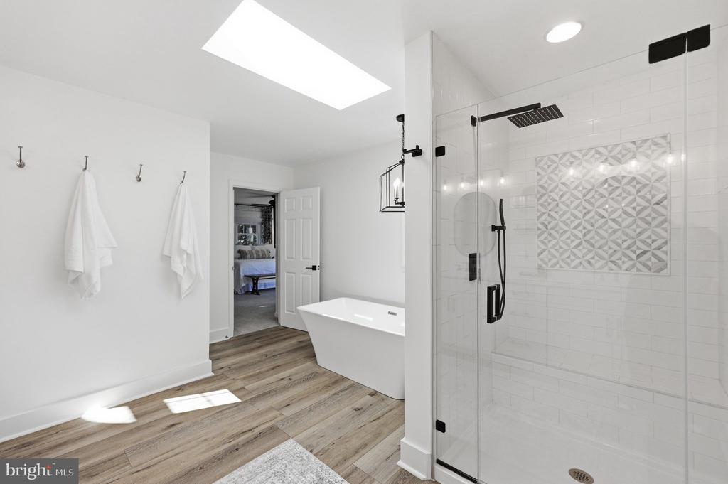 4609 SKYLINE TERRACE