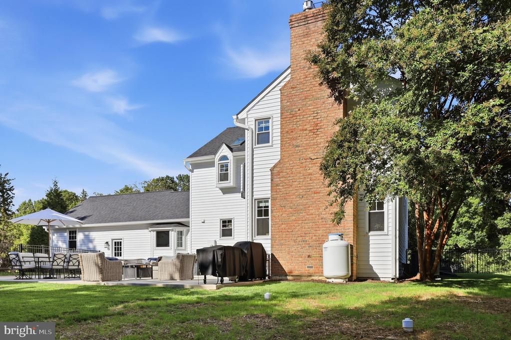 4609 SKYLINE TERRACE