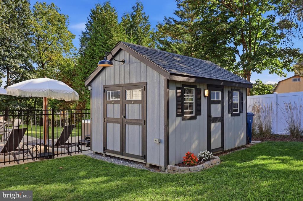 4609 SKYLINE TERRACE