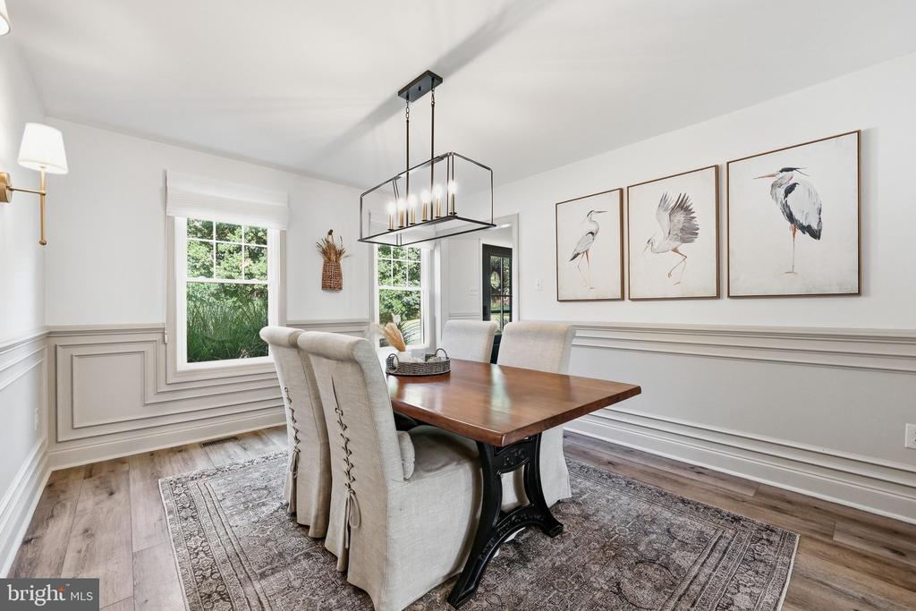 4609 SKYLINE TERRACE