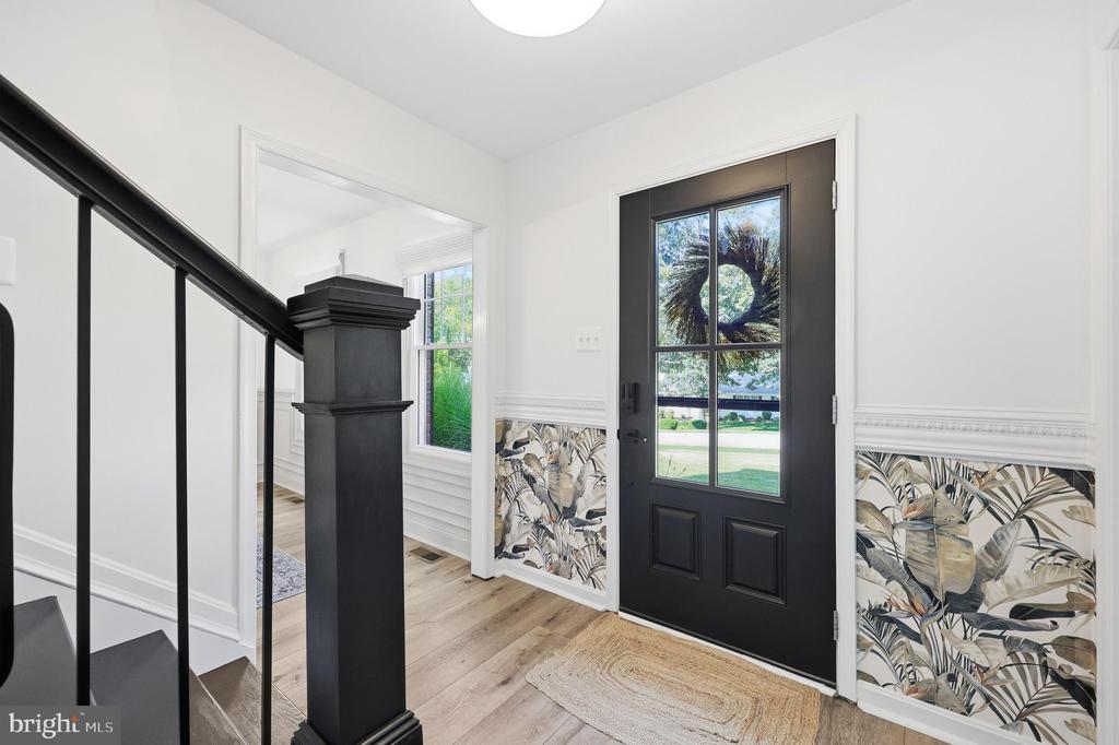 4609 SKYLINE TERRACE