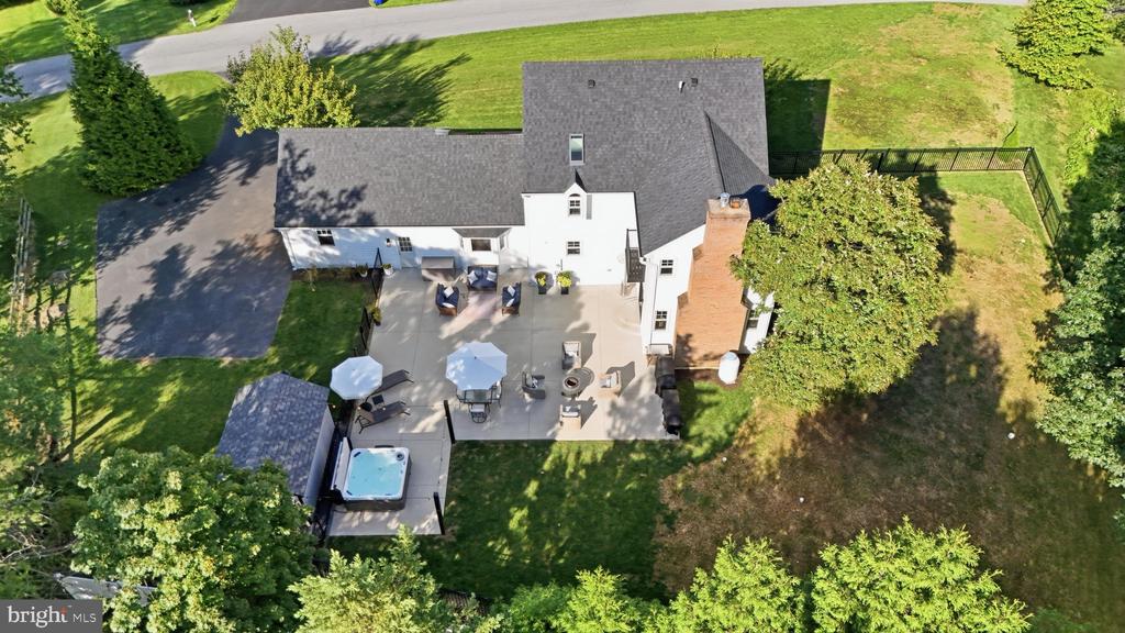 4609 SKYLINE TERRACE