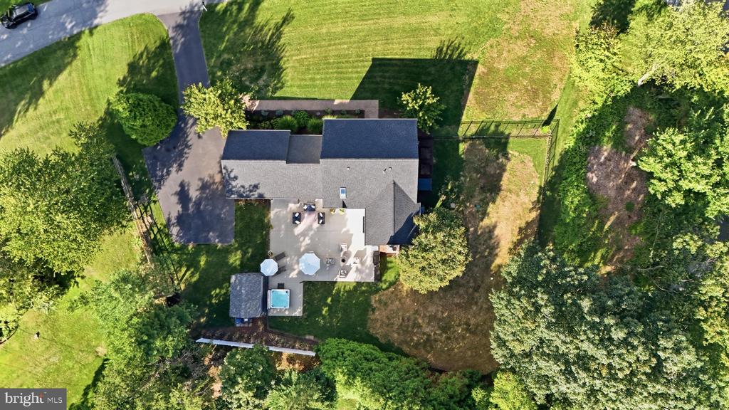 4609 SKYLINE TERRACE
