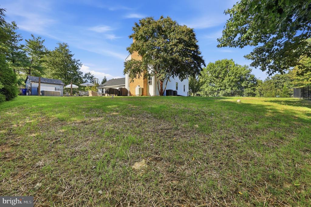 4609 SKYLINE TERRACE